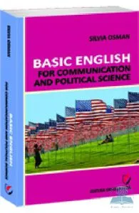 Basic english for communication and political science de Silvia Osman