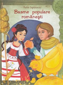 Basme populare romanesti