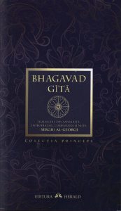 Bhagavad - Gita