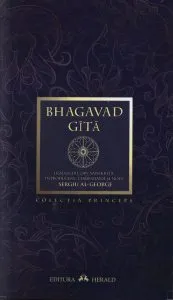Bhagavad - Gita