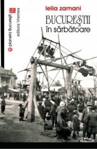 Bucurestii in sarbatoare