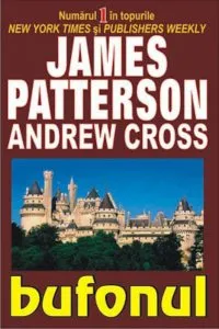 Bufonul de James Patterson