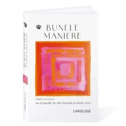 Bunele maniere Ed. 2 de Sabine Denuelle