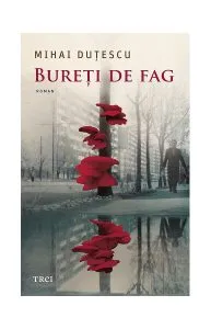 Bureți de fag de M. Dutescu