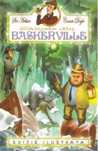 Cainele din Baskerville