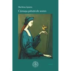 Camasa patata de somn de Marilena Apostu