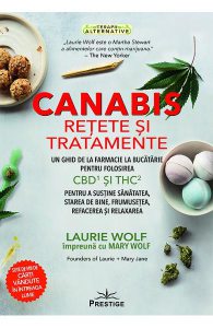 Canabis. Retete si tratamente