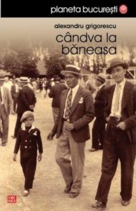 Candva la Baneasa