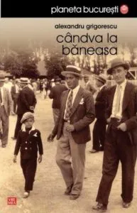 Candva la Baneasa
