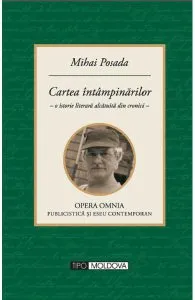Cartea intampinarilor de Mihai Posada