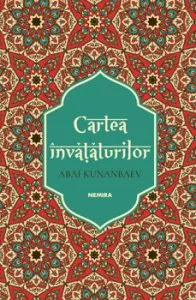 Cartea invataturilor de Abai Kunanbaev