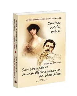 Cartea vieţii mele de Marcel Proust