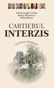 Cartierul interzis de Marius Marinescu