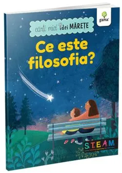 Ce este filosofia? de Anonim