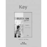Click on Starter Cheie la caietul elevului