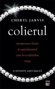 Colierul de Cheryl Jarvis