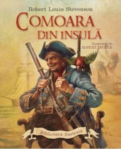 Comoara din insula