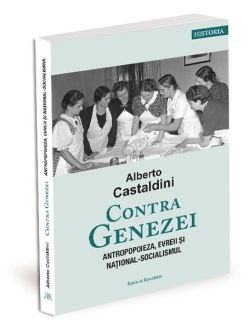 Contra Genezei