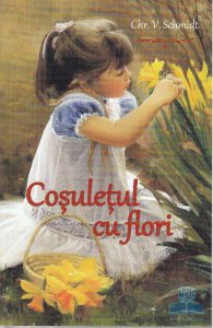 Cosuletul cu flori
