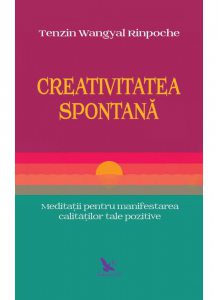 Creativitatea spontana
