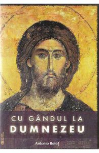 Cu gandul la Dumnezeu