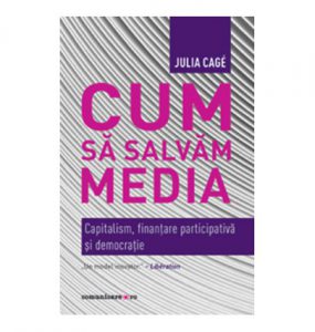 Cum sa salvam media