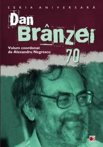 Dan Branzei 70 de Alexandru Negrescu