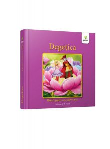 Degetica