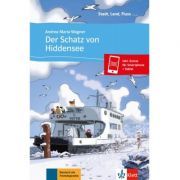 Der Schatz von Hiddensee, Buch   Online-Angebot