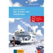 Der Schatz von Hiddensee, Buch   Online-Angebot de Andrea Maria Wagner