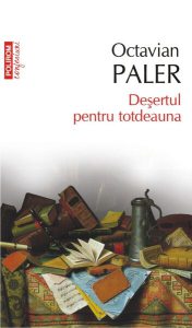 Deşertul pentru totdeauna