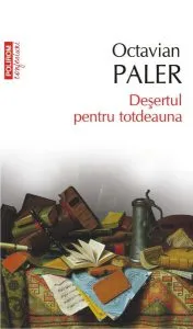 Deşertul pentru totdeauna