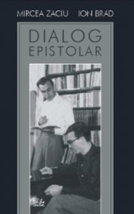 Dialog epistolar
