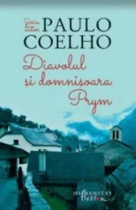 Diavolul si domnisoara Prym de Paulo Coelho