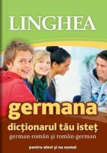 Dictionarul tau istet german-roman si roman-german