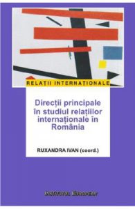 Directii principale in studiul relatiilor internationale in Romania