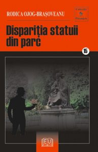 Disparitia statuii din parc