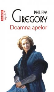 Doamna apelor