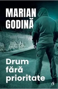 Drum fara prioritate de Marian Godina