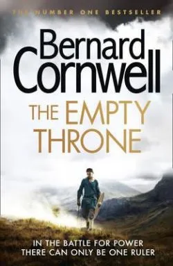 Empty Throne de Bernard Cornwell