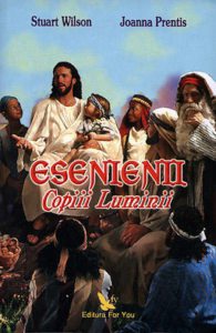 Esenienii. Copiii Luminii