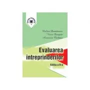 Evaluarea intreprinderilor. Editia II de Victor Dragota