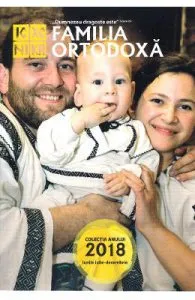 Familia ortodoxa de Colectia anului 2018 (Iulie-decembrie)