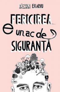 Fericirea e un ac de siguranta