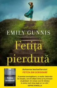 Fetita pierduta de Emily Gunnis