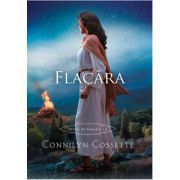 Flacara. Seria Cetati de scapare, volumul 4