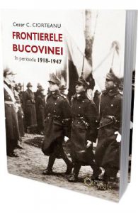 Frontierele Bucovinei in perioada 1918-1947
