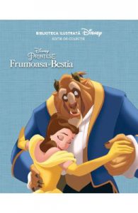 Frumoasa si Bestia