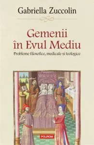 Gemenii in Evul Mediu de Gabriella Zuccolin
