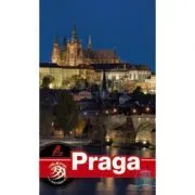 Ghid turistic PRAGA de Mariana Pascaru